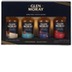 Glen Moray Whisky Tasting Set 4x0,05l - neue Ausstattung 40% 