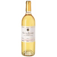 Château Roumieu Sauternes AC