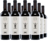 Born To Be Wild Tinto