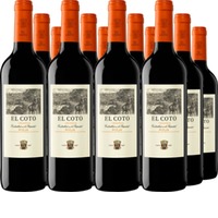 Rioja El Coto Crianza DOCa