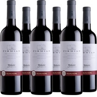 Castel Firmian Merlot