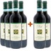 4+2 Pisote Dolcetto d'Alba DOC - Ramello Gianni & Matteo 