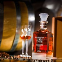 Grappa SoloPerGian - Fass 76