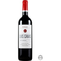 Luis Cañas, Crianza, DOC Rioja