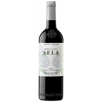 Sela - - Bodegas Roda - Spanischer Rotwein