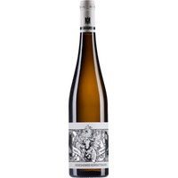 Deidesheimer Herrgottsacker Riesling Erste Lage trocken (Bio) - - Reichsrat von Buhl - Deutscher Weißwein