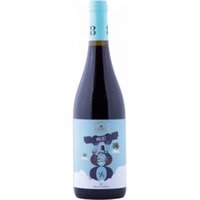 Ocho y Medio Malbec Tierra de Castilla IGP - Finca la Estacada