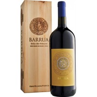 Barrua Isola dei Nuraghi IGT Magnum - Agricola Punica