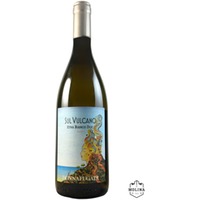 Sul Vulcano, Etna Bianco DOC