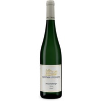 Riesling Dhron Hofberger Reserve trocken – persönliche Empfehlung