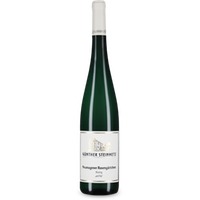 Neumagener Rosengärtchen Riesling am Fels trocken – persönliche Empfehlung