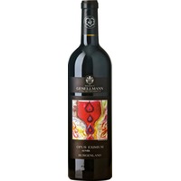 Weingut Gesellmann Opus Eximium Cuvee 1.5 l Burgenland Rotwein