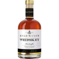 Kyle`s Club Whiskey 40% vol. 0,7 l