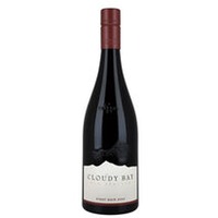 Cloudy Bay Pinot Noir Marlborough, Neuseeland
