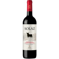 Osborne Solaz Rotwein trocken