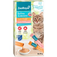 ZooRoyal Katzen-Schleckies