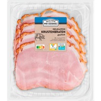 Wilhelm Bradenburg Delikatess Krustenbraten gepökelt