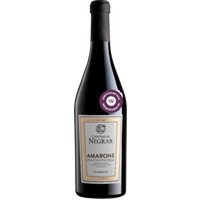 Amarone Della Rotwein Valpolicella Classico trocken