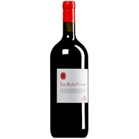 "Barco Reale" Rosso di Carmignano DOC (BIO) MAGNUM