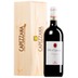 "Villa di Capezzana" Rosso Carmignano DOCG (BIO) MAGNUM Original-Holzkiste 