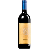 "Barrua" Isola dei Nuraghi IGT