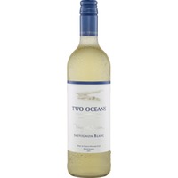 Vineyard Selection Sauvignon Blanc - Two Oceans