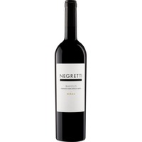 Negretti Barolo Mirau