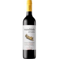 Tinto - Mandriola de Lisboa
