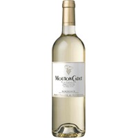 Mouton Cadet Blanc Bordeaux AOC - Baron Philippe de Rothschild