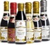 Giuseppe Giustis Feinkost-Balsamico - 6x Probierpaket 