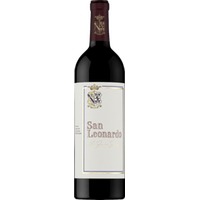 Rosso - San Leonardo