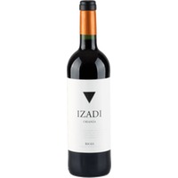 Crianza Rioja DOCa - Bodegas Izadi