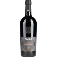 Zolla Susumaniello Puglia IGP - Vigneti del Salento