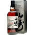 (327,14€/1l) Suntory Yamazaki Single Malt Peated Spanish Oak Kogei Collection 0,7 Liter 43 % Vol 