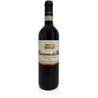 Tenuta Nuova Brunello di Montalcino