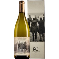 Ramon do Casar Varietal Estuchado Magnum