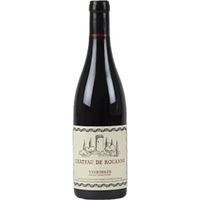 Chateau de Rouanne Vinsobres Classique