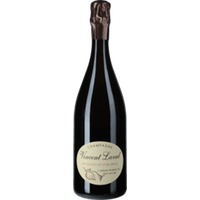Vincent Laval Champagne Les Vignes de Mon Oncle Cumières Premier Cru L22/21 Brut Nature Flaschengärung