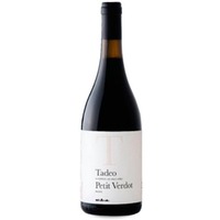 Cortijo los Aguilares Tadeo