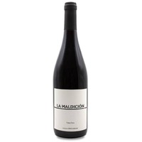 La Maldición Tinto Fino