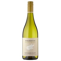 Marlborough Sounds Sauvignon Blanc