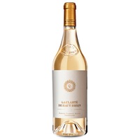 La Clarté de Haut-Brion da