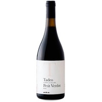 Cortijo los Aguilares Tadeo