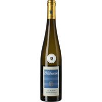 „La Borne“ Alte Reben Riesling trocken (Versteigerungswein)