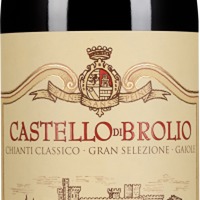 Chianti Classico Gran Selezione Castello di Brolio