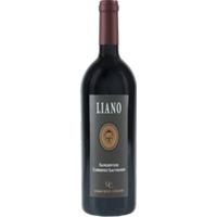 Liano Sangiovese Cabernet Rubicone IGT