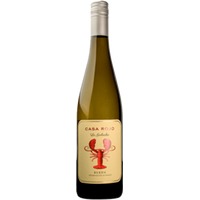 Casa Rojo La Gabacha Sauvignon Blanc - - Duero-Tal (Castilla y Leon), Spanien