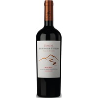 Zorzal Malbec Terroir Único - - Mendoza, Argentinien