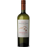 Zorzal Chardonnay Terroir Unico - - Mendoza, Argentinien