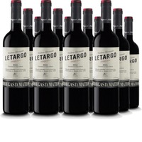 Letargo Crianza Rioja DOCa